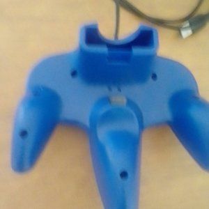 Usb Pc Nintendo 64 Controller